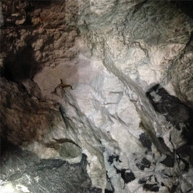 Barite Barium Sulfate